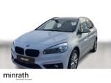 BMW 218i Active Tourer Advantage AHK+LED+NAVI+PDC - BMW 2er Reihe in Duisburg