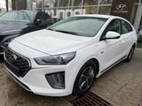 Hyundai IONIQ 1.6l GDi PLUG-IN HYBRID - - Hyundai IONIQ in München