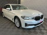 BMW 520d Touring*LUXURY LINE*LED-HARMAN-MEMO-R.KAM - Gebrauchtwagen in der Nähe & deutschlandweit