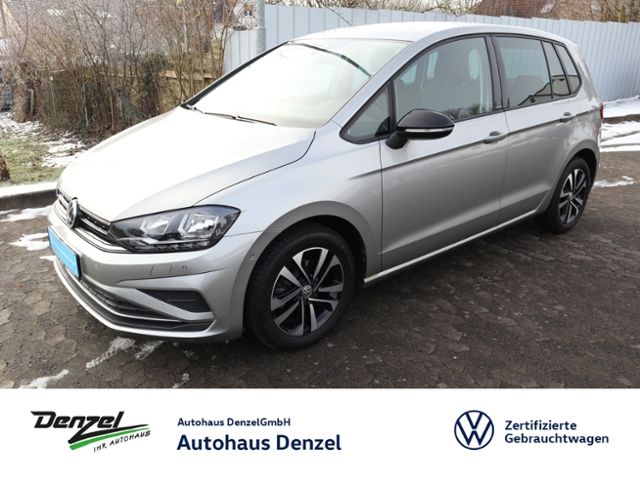 Volkswagen Golf Sportsvan "IQ.DRIVE" 1.0 TSI ACC/APP