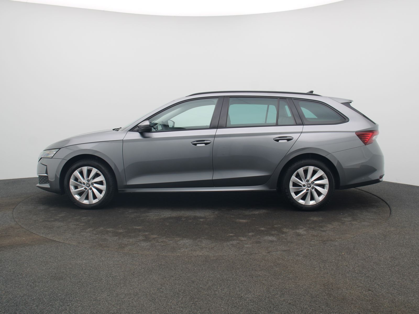 Skoda Octavia - Bild 5