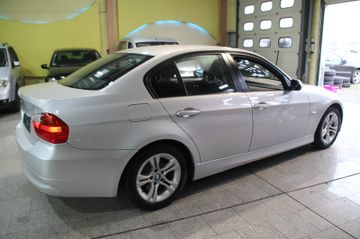 BMW 320 - 7