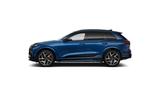 Audi Q6 e-tron S-LINE*EDITION-ONE-BLUE*B&O*MATRIX*PAN - Audi Q6 e-tron in Frankfurt (Main)