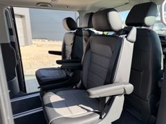 VW T6.1 DSG/4MOTION/MULTI/2EL.SCHIEBTÜR/ACC/RFK