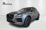Jaguar E-Pace R-Dynamic HSE AWD - Jaguar E-Pace: R Dynamic Hse