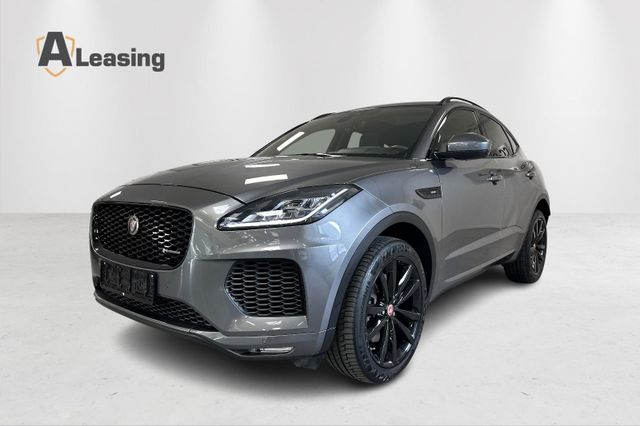 Jaguar E-Pace R-Dynamic HSE AWD