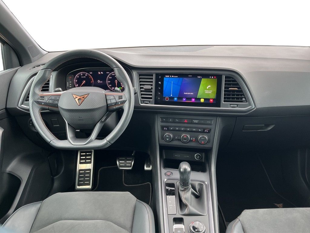 Cupra Ateca - Bild 21