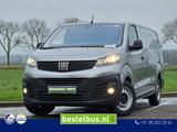 Fiat SCUDO 2.0 L3 XL Euro6 145Pk AC Kasten - Fiat Scudo