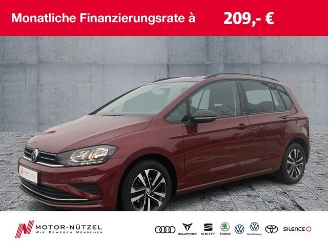 Volkswagen Golf Plus - Golf VII Sportsvan 1.0 TSI COMFORTLI