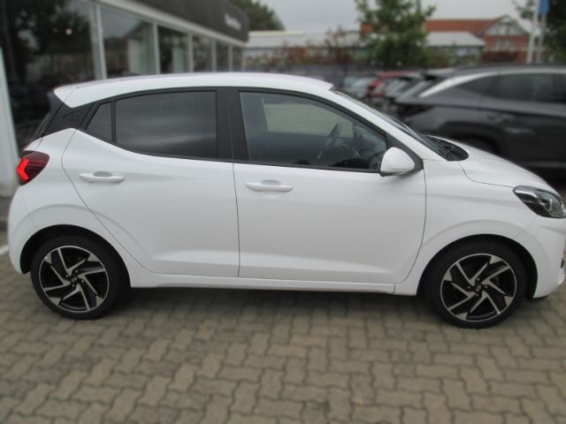 Hyundai i10 – Bild 3
