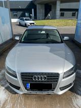 Audi A5 2.0 TFSI 132kW Sportback - - Audi A5 aus 2010: Sportback