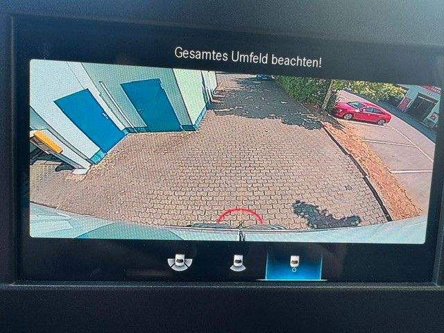 Fahrzeugabbildung Mercedes-Benz Sprinter III Kasten FWD 315 CDI L2