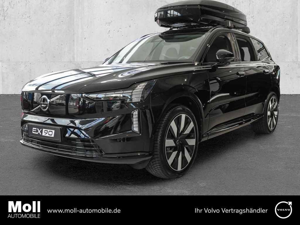 Volvo EX90