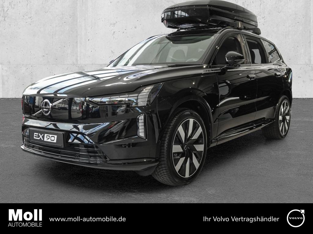 Volvo EX90 Plus Pure Electric AWD 7-Sitzer