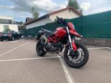 Ducati Hypermotard 796 - 10/2010 -  78 PS - gedrosselt - DUCATI HYPERMOTARD 796