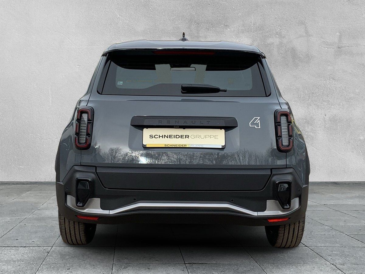 Renault R 4 - Bild 4