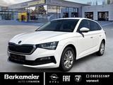 Skoda Scala 1.0 TSI Ambition *PDC/CarPlay/GJR* - Skoda Scala