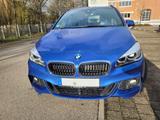 BMW 220 Active Tourer 220i M Sport M Sport - blaue BMW 220 Active Tourer