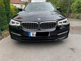 BMW 520d Touring A - BMW 520 in Essen