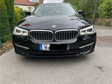 BMW 520d Touring A - BMW 520 Gebrauchtwagen in Wuppertal