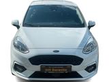 Ford Fiesta ST-Line*Keyless Go*Car Play*PDC*Winterpk* - Ford Fiesta Gebrauchtwagen in Düsseldorf