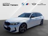 BMW 318d Touring M Sport Pro/Widescreen/AHK/Kamera - BMW 318 in Bielefeld