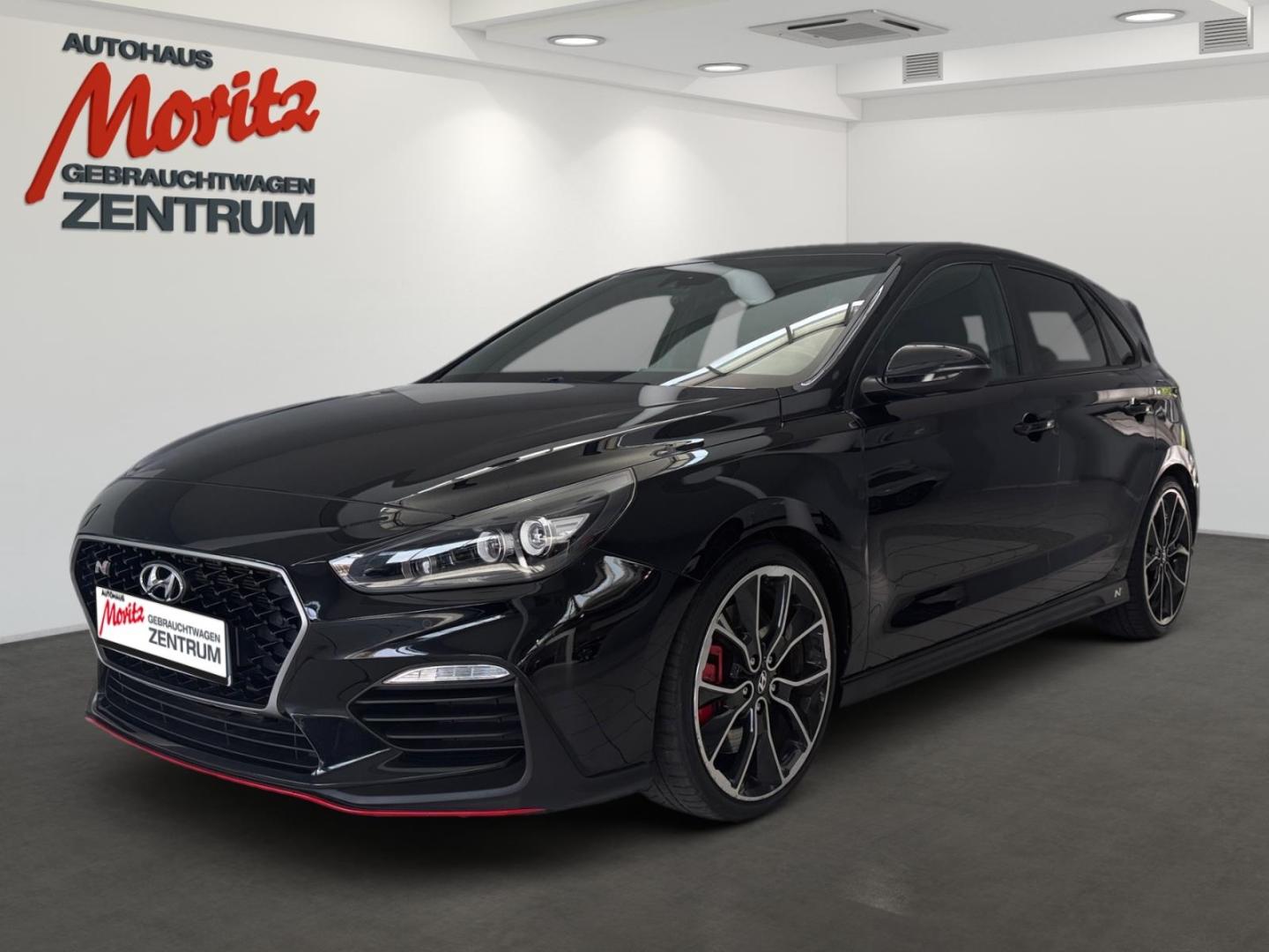 Hyundai i30 2.0 TGDI N Performance *CARPLAY*LED LICHT*