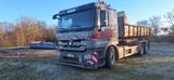 Mercedes-Benz 2651 K 6x4 Actros V8 G:Haus Retarder