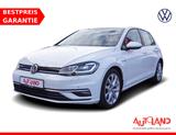 Volkswagen Golf VII 1.5 TSI Highline LED Sitzheizung PDC - Volkswagen Golf aus 2020