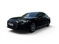 Audi A8 - Vorschau Bild 14