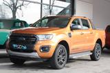 Ford Ranger 4x4 Wildtrak mit Assistenz-Paket - Ford Ranger in Chemnitz