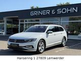 Volkswagen Passat Variant Elegance,Virtual,ACC,T-Wi,360°. - VW Passat Variant Gebrauchtwagen in Bremen