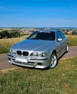 BMW !Diese Woche 6300 Festpreis! E39 528i M P... - BMW 528: E39 528i