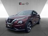Nissan Juke TEKNA 1.0  WINTER/KAMERA/LED/CARPLAY