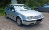 Volkswagen Bora 1.6 Basis Basis - Volkswagen Bora: 1.6