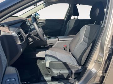 Nissan X-Trail - 11
