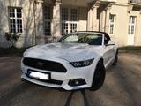 Ford Mustang 2.3 EcoBoost - - Ford Mustang Gebrauchtwagen in Frankfurt