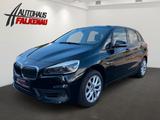 BMW 218i Active Tourer Advantage - BMW 218 mit Benzin-Antrieb: Limousine, Schaltgetriebe