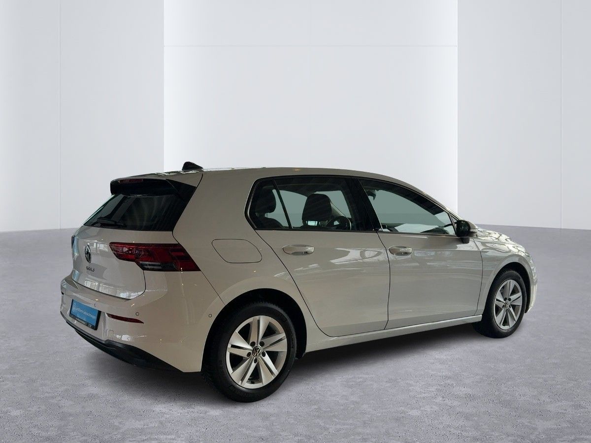 Volkswagen Golf - Bild 5