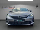 Opel Corsa F e Ultimate Winterpaket - Opel Corsa mit Elektro-Antrieb: Grau, mit Android Auto