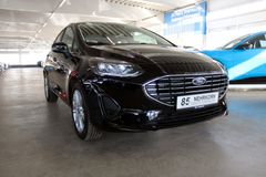 Fahrzeugabbildung Ford Fiesta 1,0 EcoBoost Hybrid Titanium LED + Winter