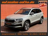 Skoda Karoq Style 1.5TSI LED+Navi+Virt.Cockpit+KESSY - gebrauchte Skoda Karoq aus dem Jahr 2024