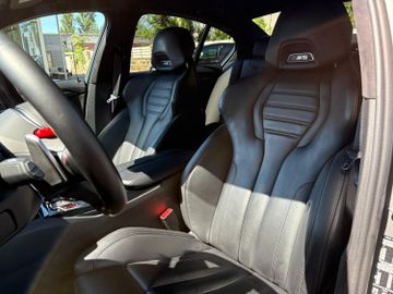 BMW M5 - 10