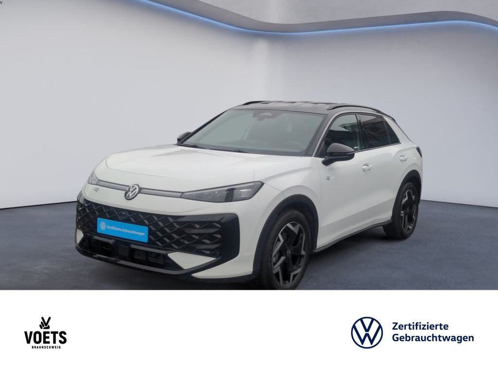 Image of Volkswagen T-Roc