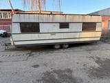 Dethleffs Caravans - Wohnwagen bis 1.000 Euro