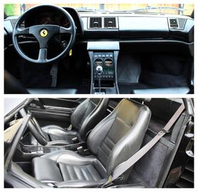 صورة 8 لـ 1991 Ferrari 348
