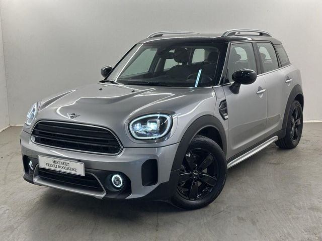 MINI Mini Cooper Countryman 1.5 TwinPower Turbo Coope