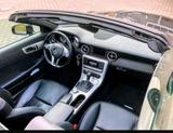Mercedes-Benz Mercedes SLK 250 CDI  Diesel - Mercedes-Benz SLK 250 von privat