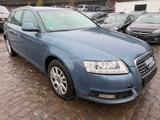 Audi A6 Avant 2.7 TDI Motorproblem fährt