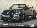 Volkswagen Beetle 2.0TDI CABRIO R LINE XENON#SHZ#TEMP#NAVI - Volkswagen Beetle mit Diesel-Antrieb